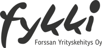 Logo [Forssan yrityskehitys Oy]